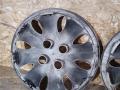 колпак колесный Citroen C5 1 поколение 2001, 2.0 л., дизель, МКПП, лифтбэк, 9628921680 - фото №10