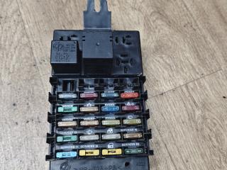 блок предохранителей Alfa Romeo 166 1 поколение 1999, 2.0 л., Ti, бензин, МКПП, седан