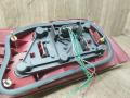 фонарь задний правый Toyota Avensis 1 поколение (T220) 2000, 2.0 л., дизель, МКПП, седан, 2327 - фото №5