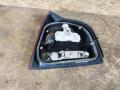 фонарь задний левый Volvo S80 1 поколение 1998, 2.9 л., бензин, АКПП, седан, 9154478 - фото №6