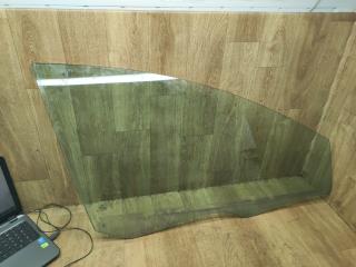 стекло двери передней правой Citroen C5 1 поколение 2001, 2.9 л., бензин, АКПП, седан