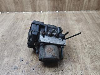 блок ABS Nissan Almera N16 2003, 1.6 л., бензин, МКПП, хетчбэк 5 дв., 0265800330
