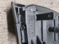 кнопки управления на руле Toyota Corolla Verso 2 поколение AR10 2007, 2.2 л., дизель, МКПП, передний привод - фото №7