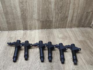 катушка зажигания Citroen C5 1 поколение 2001, 2.9 л., бензин, АКПП, лифтбэк