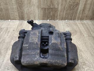 суппорт передний левый Mercedes-Benz C-Класс W203/S203/CL203 [рестайлинг] 2005, 2.2 л., дизель, МКПП, универсал