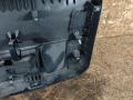 обшивка крышки багажника Volkswagen Passat B6 2008, 2.0 л., дизель, МКПП, универсал, 3C9867605D, 3C9867605E - фото №7