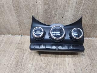 блок управления печки / климат-контроля Mini Cooper 3 поколение 2015, бензин