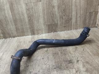 патрубок радиатора Renault Kangoo 2 поколение 2013, 1.6 л., K4M 830, бензин, МКПП, минивэн
