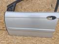 дверь передняя левая Citroen C5 1 поколение 2001, 2.9 л., бензин, АКПП, хетчбэк 5 дв. - фото №3