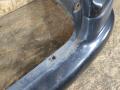 бампер задний Toyota Carina E 1 поколение T190 1995, 1.8 л., 7A-FE, бензин, МКПП, универсал, передний привод - фото №4