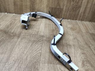 петля крышки багажника Lada Vesta 1 поколение 2019, 1.6 л., бензин, МКПП, седан, 8450007618