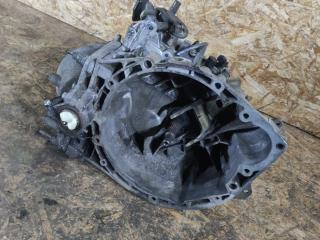 КПП механическая (МКПП) Citroen C5 1 поколение 2001, 2.0 л., дизель, МКПП, лифтбэк