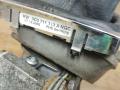 кулиса Volkswagen Passat B6 2008, 2.0 л., дизель, МКПП, универсал, 1K0711061A, 3C0711265D, 3C0711266D - фото №6