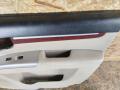 обшивка двери передняя правая Hyundai Santa Fe 2 поколение (CM) 2005, 2.2 л., дизель, АКПП, внедорожник 5 дв. - фото №3