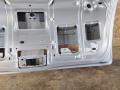 крышка багажника (дверь 3-5) Renault Scenic 2 поколение [рестайлинг] 2006, 1.6 л., бензин, МКПП, минивэн - фото №14