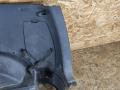обшивка багажника Toyota Corolla Verso 2 поколение AR10 2007, 2.2 л., дизель, МКПП, передний привод, 64730-0F010 - фото №2