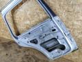 дверь задняя левая Mercedes-Benz M-Класс W163 2001, 3.2 л., бензин, АКПП, внедорожник 5 дв. - фото №9
