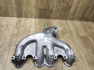 коллектор впускной Volkswagen Passat B6 2008, 2.0 л., дизель, МКПП, универсал, 03G129713K