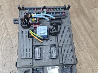 блок комфорта Citroen C5 1 поколение 2001, 2.0 л., дизель, МКПП, седан, 96474482