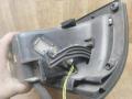 бардачок Citroen Xantia 1 поколение [рестайлинг] 2000, 2.0 л., дизель, МКПП, хетчбэк 5 дв. - фото №5