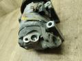 компрессор кондиционера Nissan Almera N16 2003, 1.5 л., QG15DE, бензин, МКПП, хетчбэк 5 дв. - фото №7
