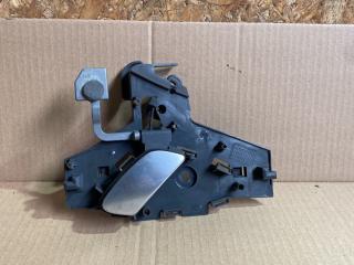 ручка внутренняя задняя левая Citroen C5 1 поколение 2001, 2.9 л., бензин, АКПП, хетчбэк 5 дв.