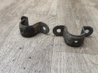 крепление стабилизатора / втулки стабилизатора Lada Vesta 1 поколение 2019, 1.6 л., бензин, МКПП, седан