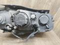фара левая Hyundai Santa Fe 2 поколение (CM) 2005, 2.2 л., дизель, АКПП, внедорожник 5 дв., 921012B - фото №4