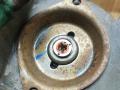 подушка безопасности пассажира Mercedes-Benz M-Класс W163 2001, 3.2 л., бензин, АКПП, внедорожник 5 дв., A1638600005 - фото №3