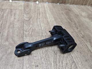 ограничитель открывания двери Peugeot 407 1 поколение 2008, 2.0 л., дизель, МКПП, универсал