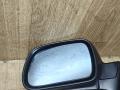 зеркало наружное левое Peugeot 407 1 поколение 2008, 2.0 л., дизель, МКПП, универсал, 96456984XT - фото №2