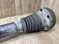 полуось передняя правая (приводной вал, ШРУС) Volkswagen Passat B6 2008, 2.0 л., дизель, МКПП, универсал, 1K0407272EN - фото №5