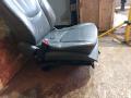 салон (комплект сидений) Mercedes-Benz M-Класс W163 2001, 3.2 л., M 112.942, бензин, АКПП, внедорожник 5 дв. - фото №17