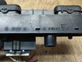 кнопка (выключатель) Mercedes-Benz M-Класс W163 2001, 3.2 л., бензин, АКПП, внедорожник 5 дв., 03100710, A1638201610 - фото №5