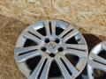 диск литой Opel Astra H/Family [рестайлинг] 2010, 1.8 л., Z 18 XER, бензин, АКПП, хетчбэк 5 дв. - фото №7