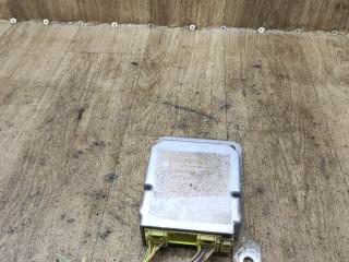 блок AirBag Nissan Patrol Y61 2004, 3.0 л., ZD30, дизель, АКПП