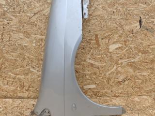 крыло переднее правое Citroen C5 1 поколение 2001, 2.9 л., бензин, АКПП, хетчбэк 5 дв.