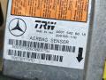 блок AirBag Mercedes-Benz M-Класс W163 2001, 3.2 л., бензин, АКПП, внедорожник 5 дв., A0015426018 - фото №3