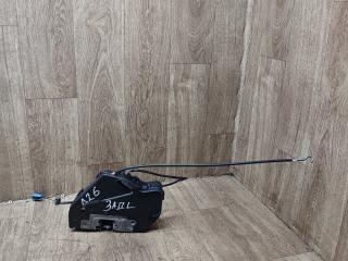 замок двери задней левой Mercedes-Benz C-Класс W203/S203/CL203 [рестайлинг] 2005, 2.2 л., дизель, МКПП, универсал