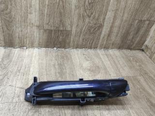 ручка наружная задняя левая Mercedes-Benz C-Класс W203/S203/CL203 2003, 2.2 л., дизель, АКПП, универсал