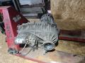 раздаточная коробка Mercedes-Benz M-Класс W163 2001, 3.2 л., бензин, АКПП, внедорожник 5 дв. - фото №7