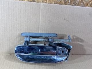 ручка наружная Alfa Romeo 166 1 поколение 1999, 2.0 л., Ti, бензин, МКПП, седан