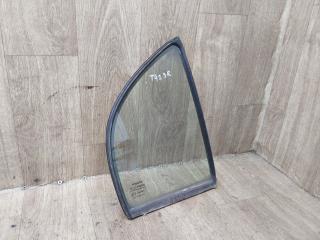 форточка задняя правая Toyota Avensis 1 поколение (T220) 2000, 2.0 л., дизель, МКПП, седан