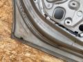 дверь задняя левая Nissan Almera G15 2015, 1.6 л., бензин, МКПП, седан - фото №10