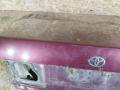 крышка багажника (дверь 3-5) Toyota Carina E 1 поколение T190 1995, 1.8 л., 7A-FE, бензин, МКПП, седан - фото №8