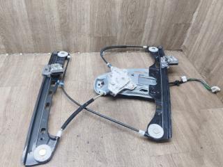 стеклоподъемник передний левый Mercedes-Benz C-Класс W203/S203/CL203 2003, 2.2 л., OM 611.962, дизель, АКПП, универсал, 2118201842