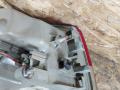 фонарь задний правый Nissan Almera G15 2015, 1.6 л., K4M, бензин, МКПП, седан, 4AA0A-3716040 - фото №5