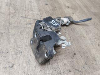 замок двери задней правой Toyota Carina E 1 поколение T190 1995, 1.8 л., 7A-FE, бензин, МКПП, седан