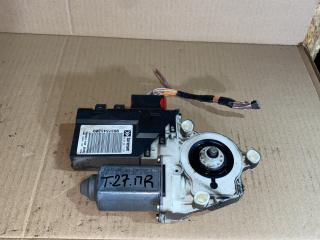 моторчик стеклоподъемника передний правый Citroen C5 1 поколение 2001, 2.9 л., бензин, АКПП, хетчбэк 5 дв.