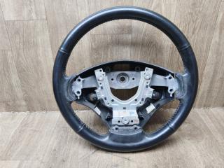 руль Kia Ceed 1 поколение 2009, 1.6 л., G4FC, бензин, МКПП, хетчбэк 3 дв.